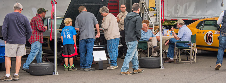 U.S. Vintage Grand Prix