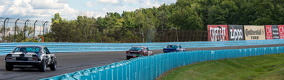 U.S. Vintage Grand Prix