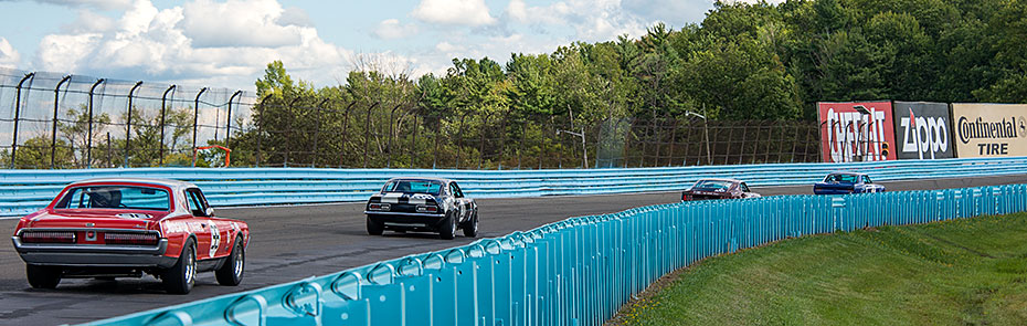 U.S. Vintage Grand Prix