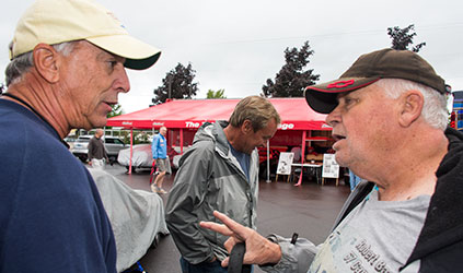 U.S. Vintage Grand Prix