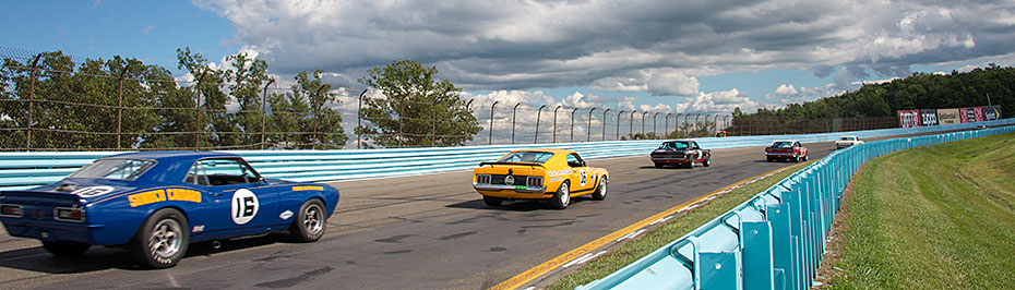 U.S. Vintage Grand Prix