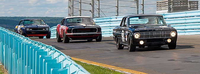 U.S. Vintage Grand Prix