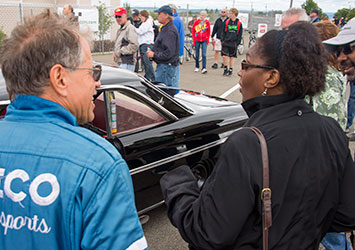 U.S. Vintage Grand Prix