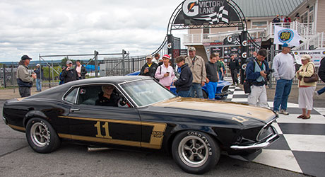 U.S. Vintage Grand Prix