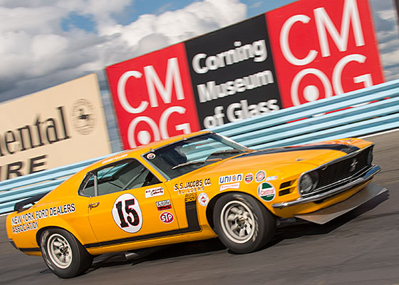 U.S. Vintage Grand Prix