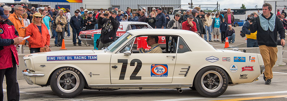 U.S. Vintage Grand Prix