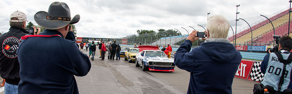 U.S. Vintage Grand Prix