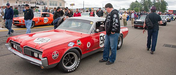 U.S. Vintage Grand Prix