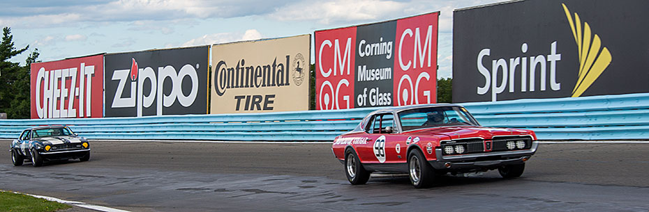 U.S. Vintage Grand Prix