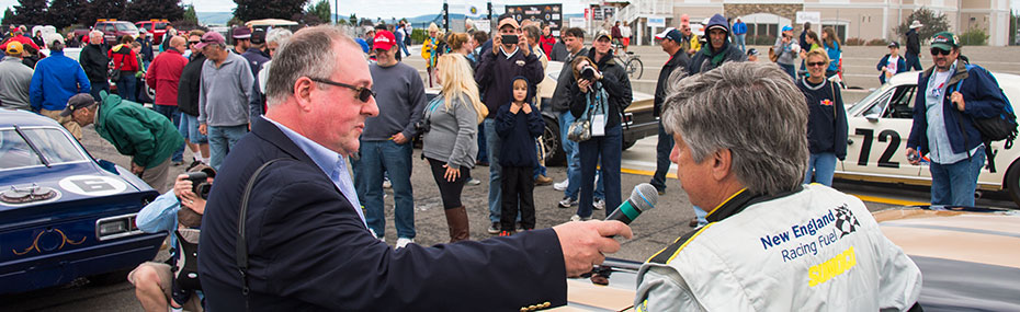 U.S. Vintage Grand Prix