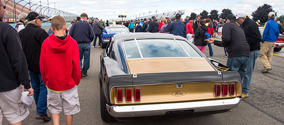 U.S. Vintage Grand Prix