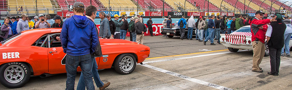 U.S. Vintage Grand Prix