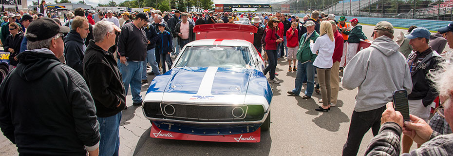 U.S. Vintage Grand Prix