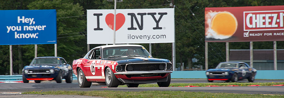 U.S. Vintage Grand Prix