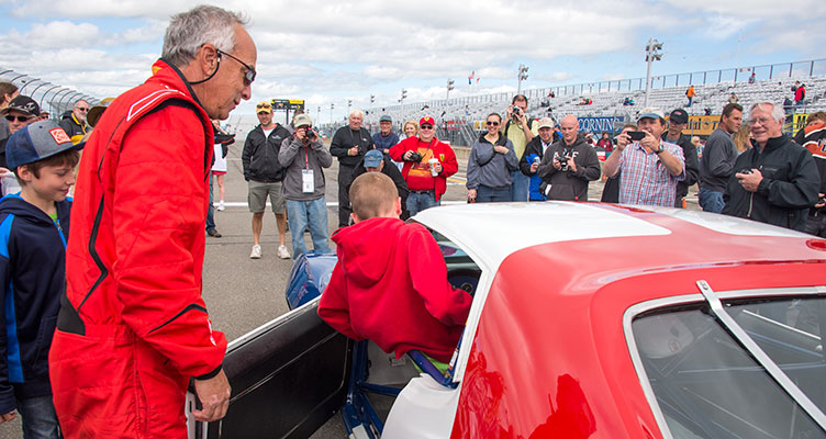 U.S. Vintage Grand Prix