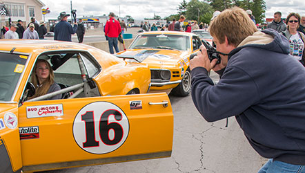 U.S. Vintage Grand Prix