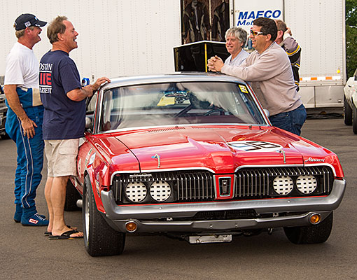 U.S. Vintage Grand Prix