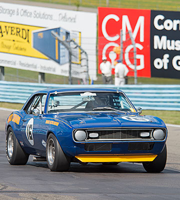 U.S. Vintage Grand Prix