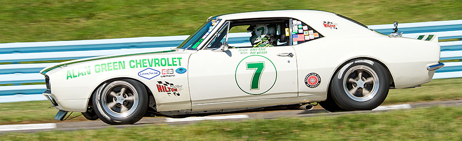 U.S. Vintage Grand Prix