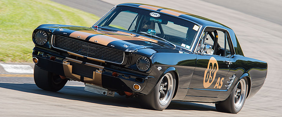 U.S. Vintage Grand Prix