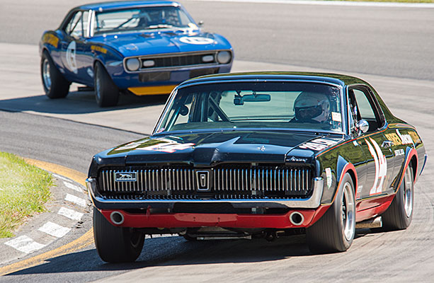 U.S. Vintage Grand Prix