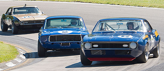 U.S. Vintage Grand Prix