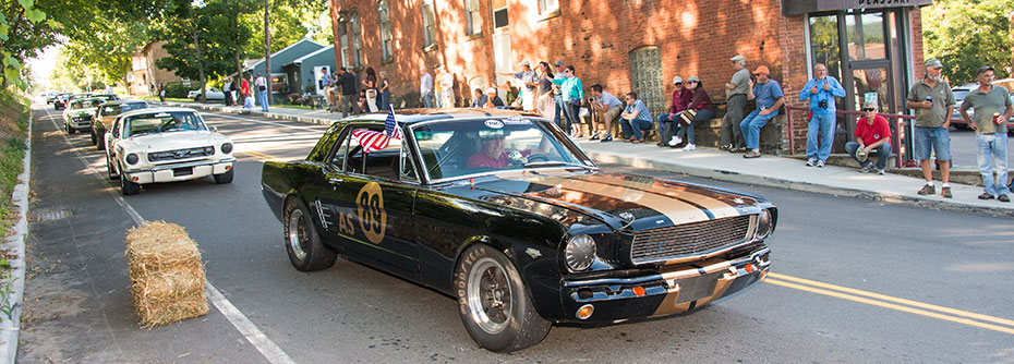 U.S. Vintage Grand Prix