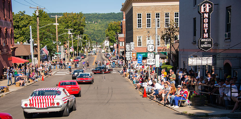 U.S. Vintage Grand Prix