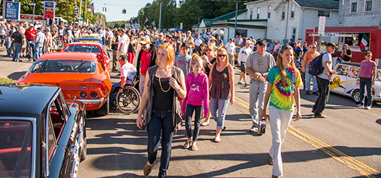 U.S. Vintage Grand Prix