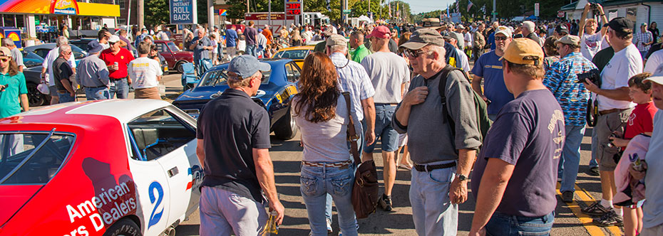 U.S. Vintage Grand Prix