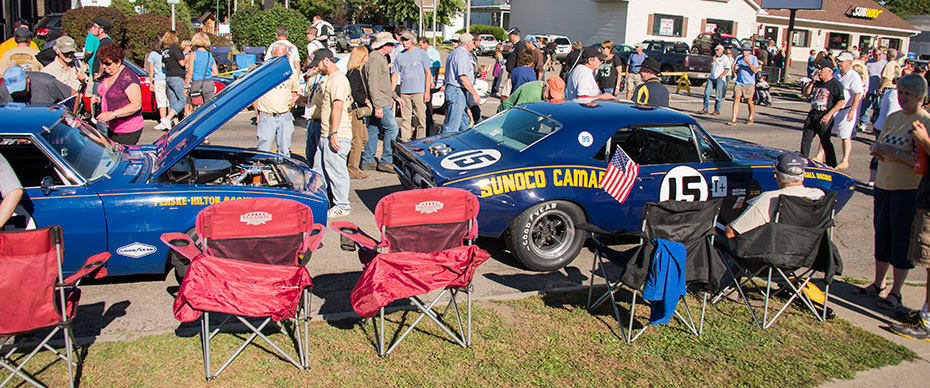 U.S. Vintage Grand Prix