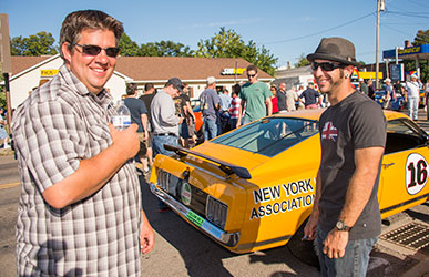 U.S. Vintage Grand Prix