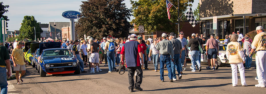 U.S. Vintage Grand Prix