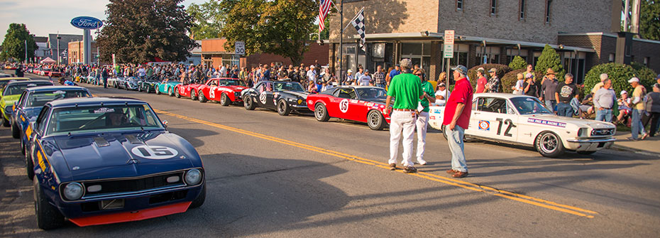 U.S. Vintage Grand Prix