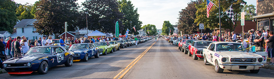 U.S. Vintage Grand Prix