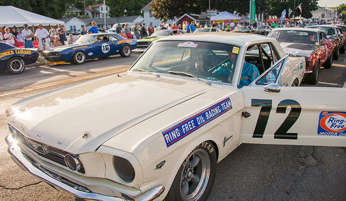 U.S. Vintage Grand Prix