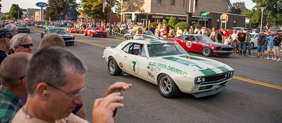 U.S. Vintage Grand Prix