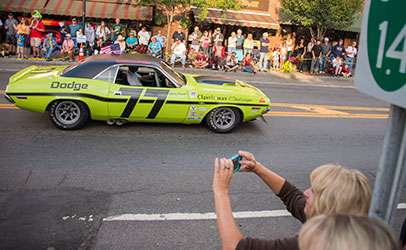 U.S. Vintage Grand Prix
