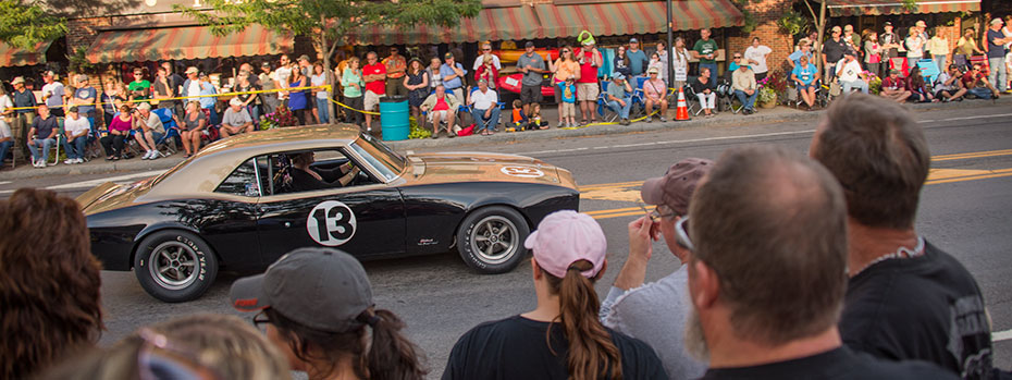 U.S. Vintage Grand Prix