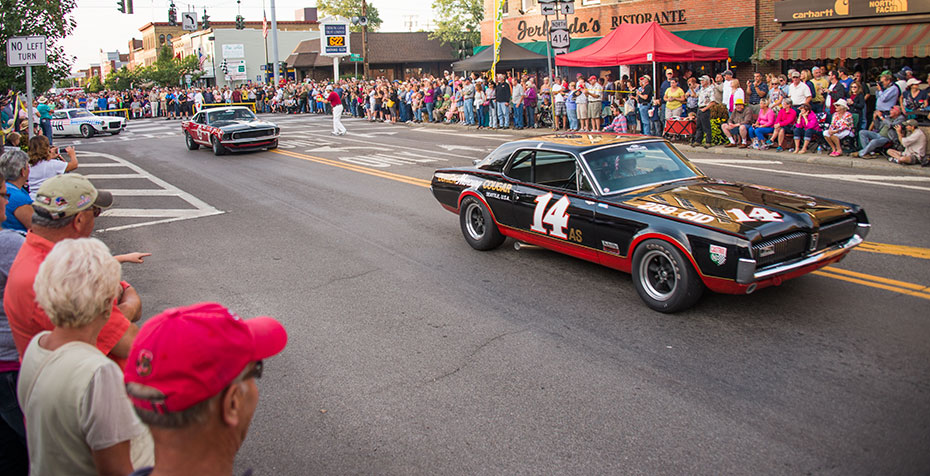 U.S. Vintage Grand Prix