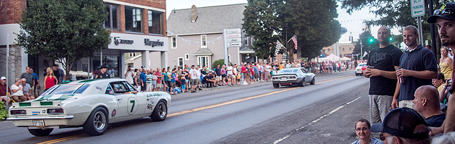 Watkins Glen