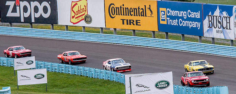 Watkins Glen