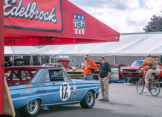 Watkins Glen