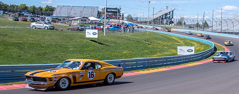 Watkins Glen