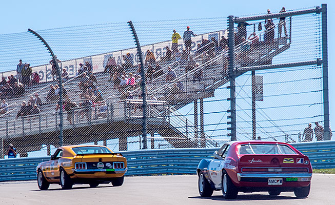 Watkins Glen