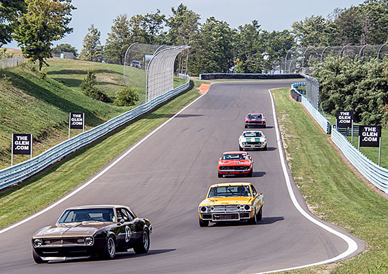 Watkins Glen