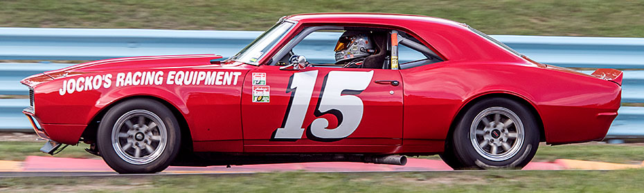 Watkins Glen