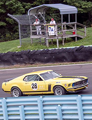 Watkins Glen