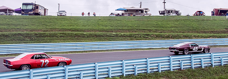 Watkins Glen