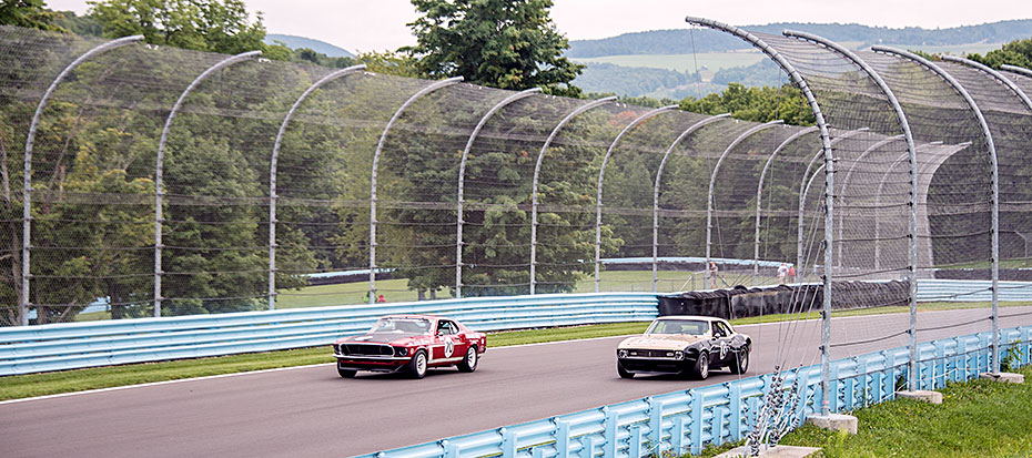 Watkins Glen